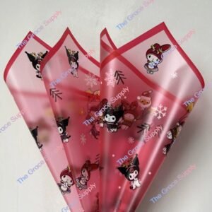 New collection of christmas papers