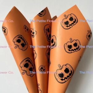 Special collection of Halloween papers