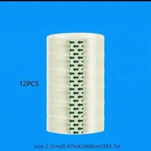 Strong Waterproof Adhesive Tape
