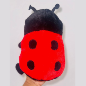 Ladybug Plush