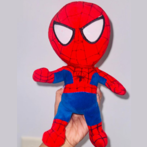 Spiderman Plush